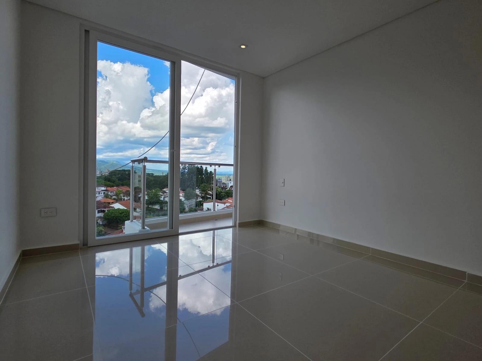 Apartamento en Arriendo en el Trapiche - Imagen 17