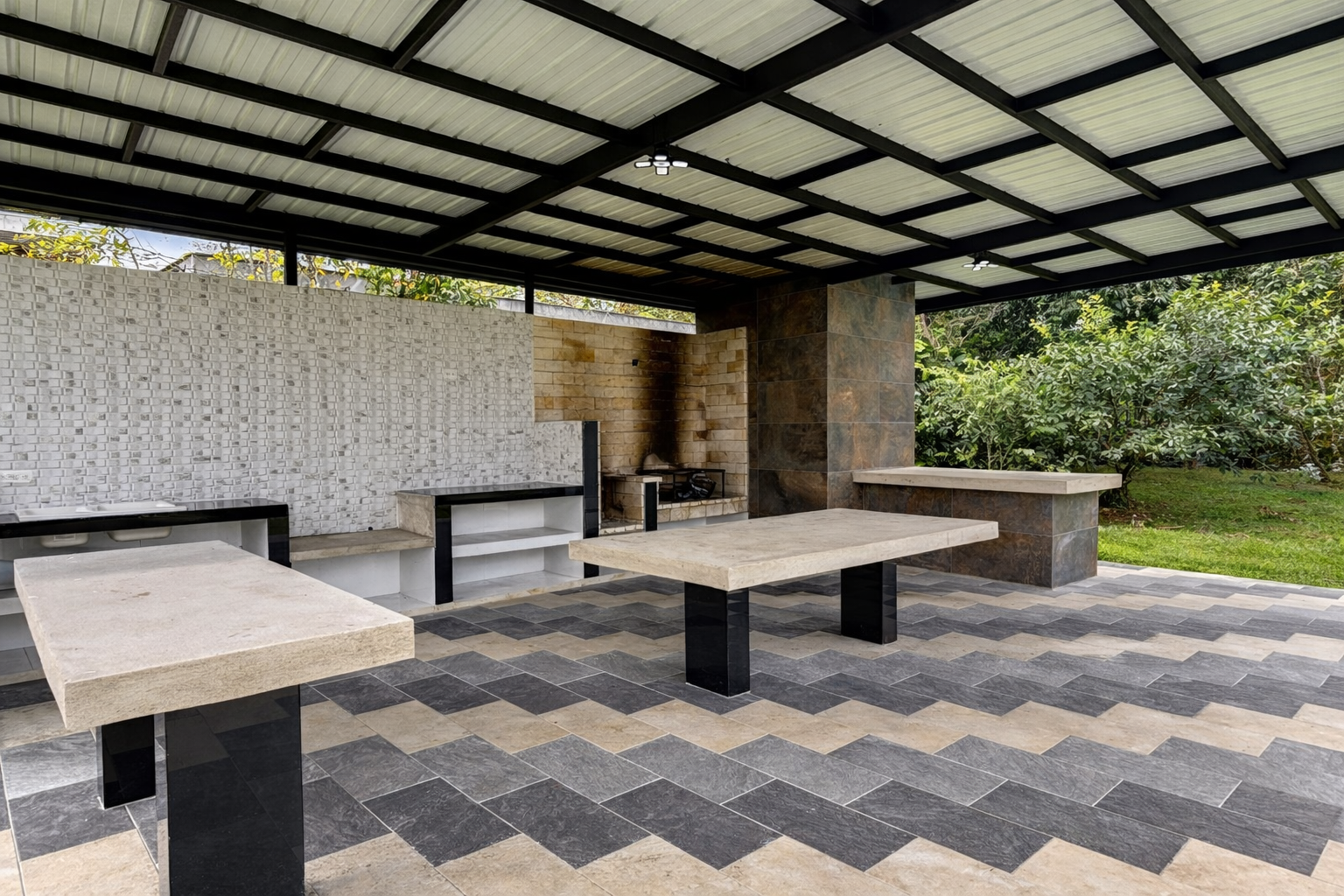 Casa Campestre en Santa Teresita - Imagen 26