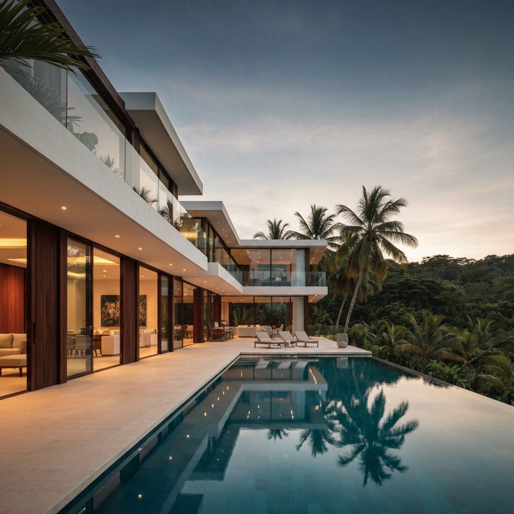 Espacios que
inspiran