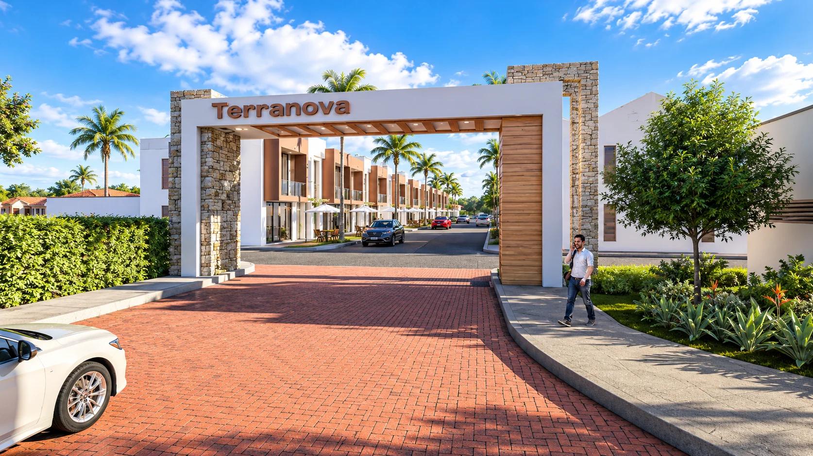 Terranova Campestre - Imagen 1