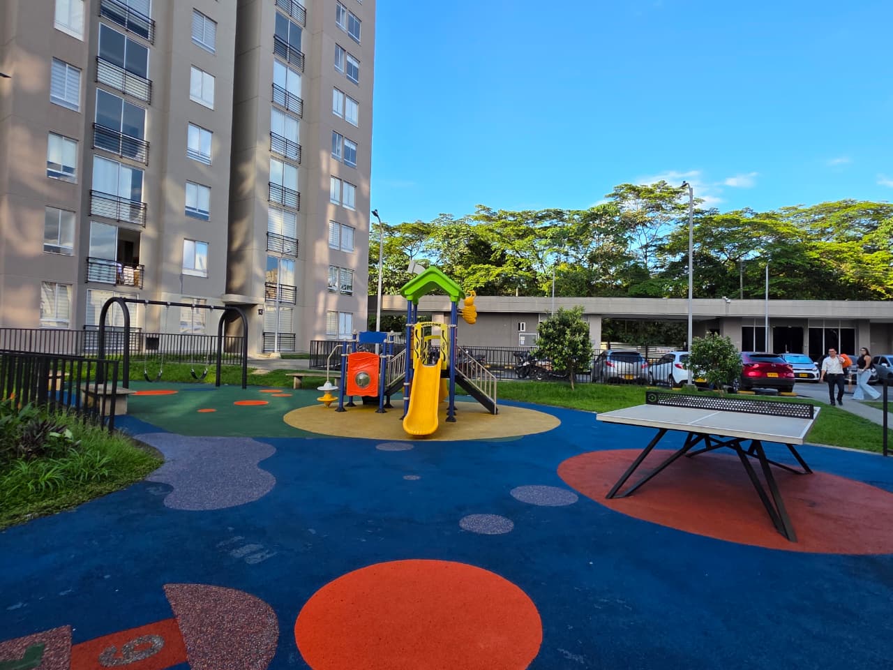 Apartamento en Paso Llano 4 - Imagen 3