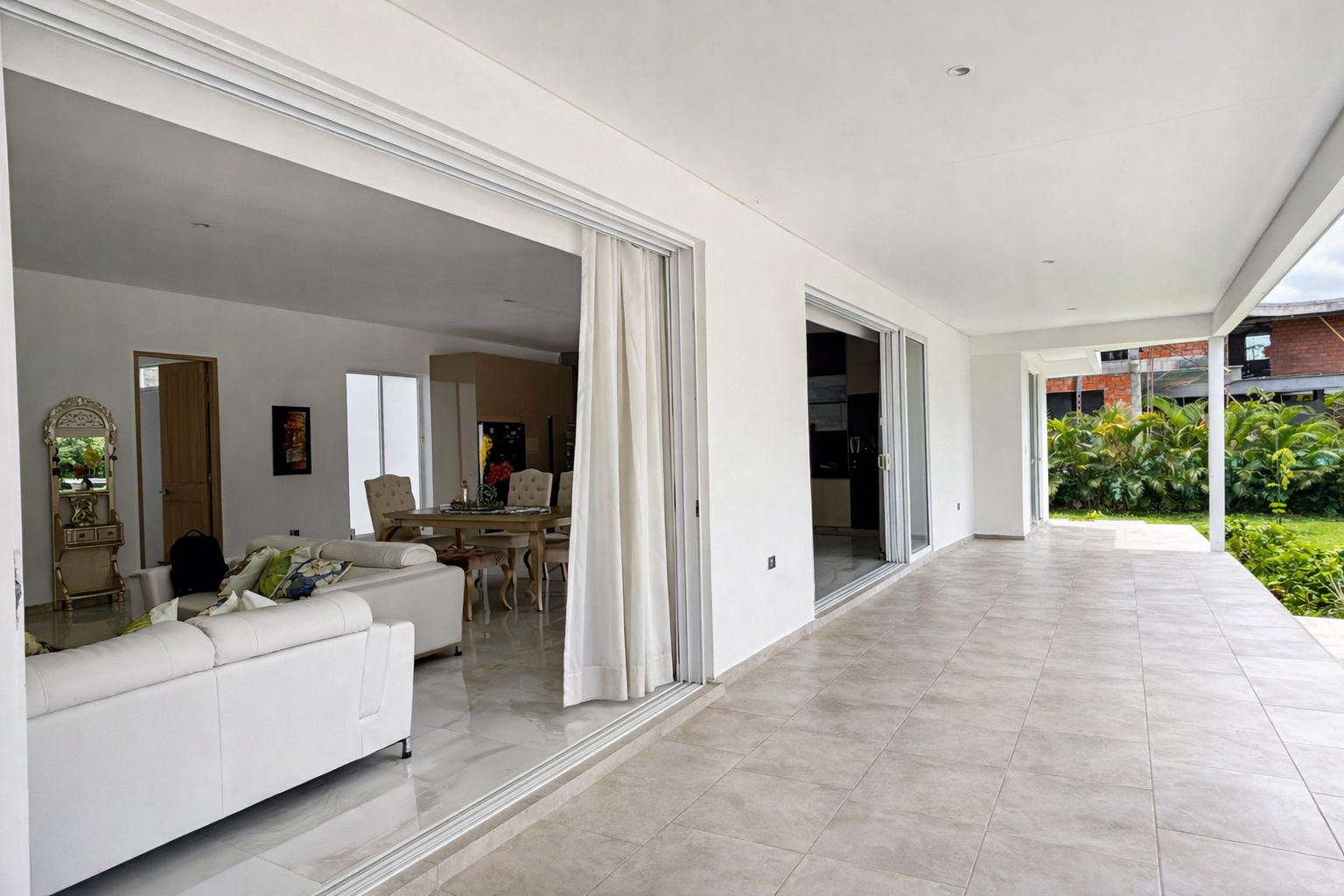 Casa Campestre en Santa Teresita - Imagen 22