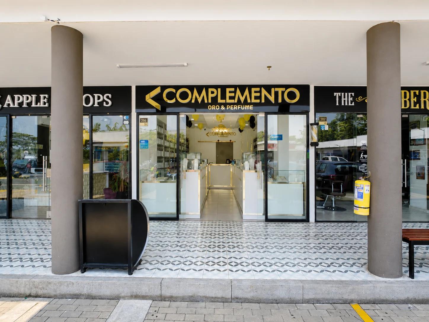 Local en Centro comercial Rosablanca  - Imagen 2