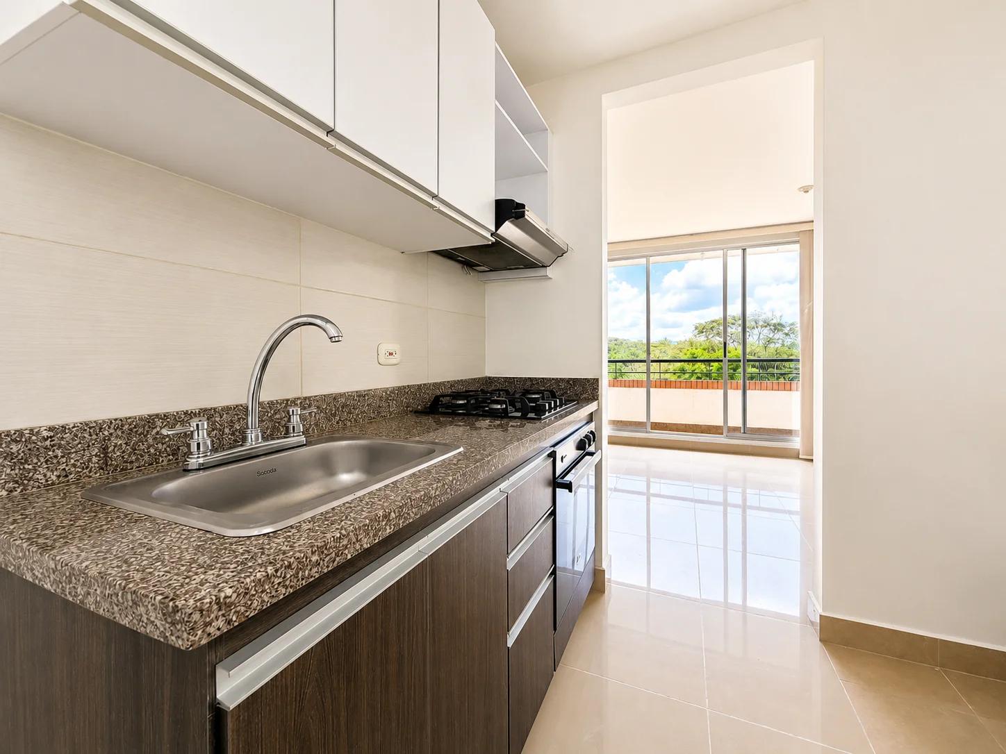 Apartamento en Conjunto Alcaraván - Imagen 7