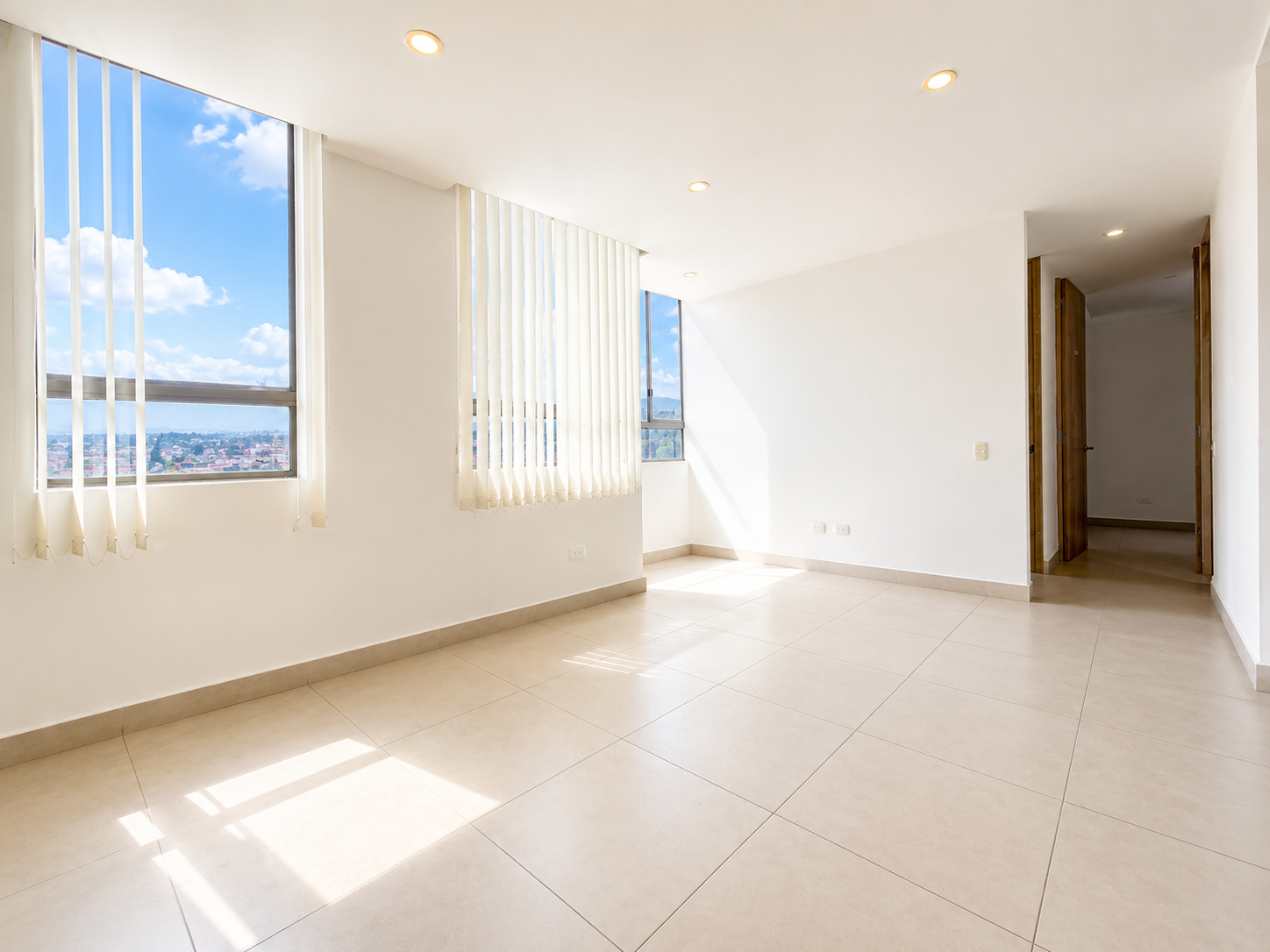 Apartamento en Conjunto Mapire - Imagen 3