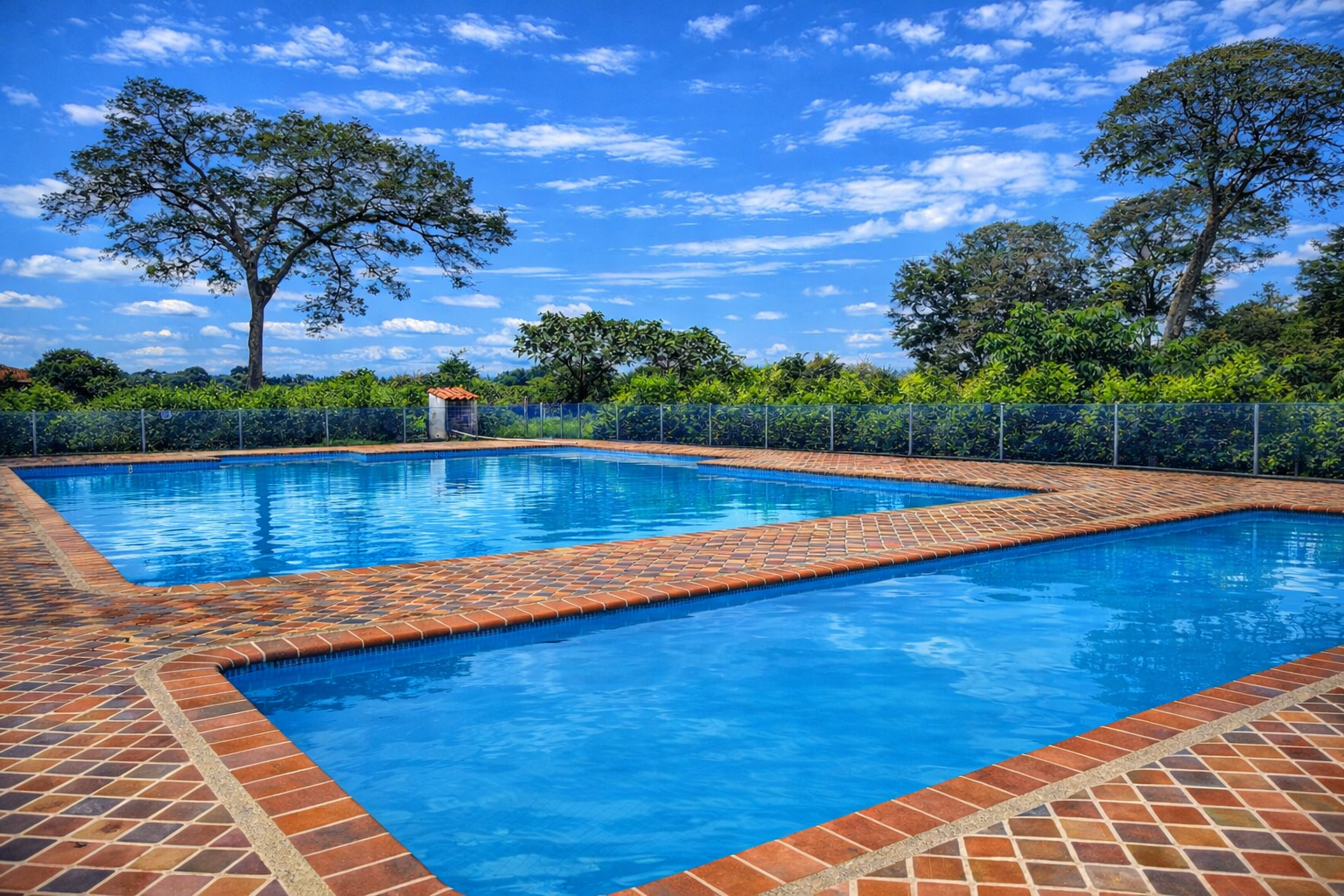 Lote en Condominio Las Palmas - Imagen 7