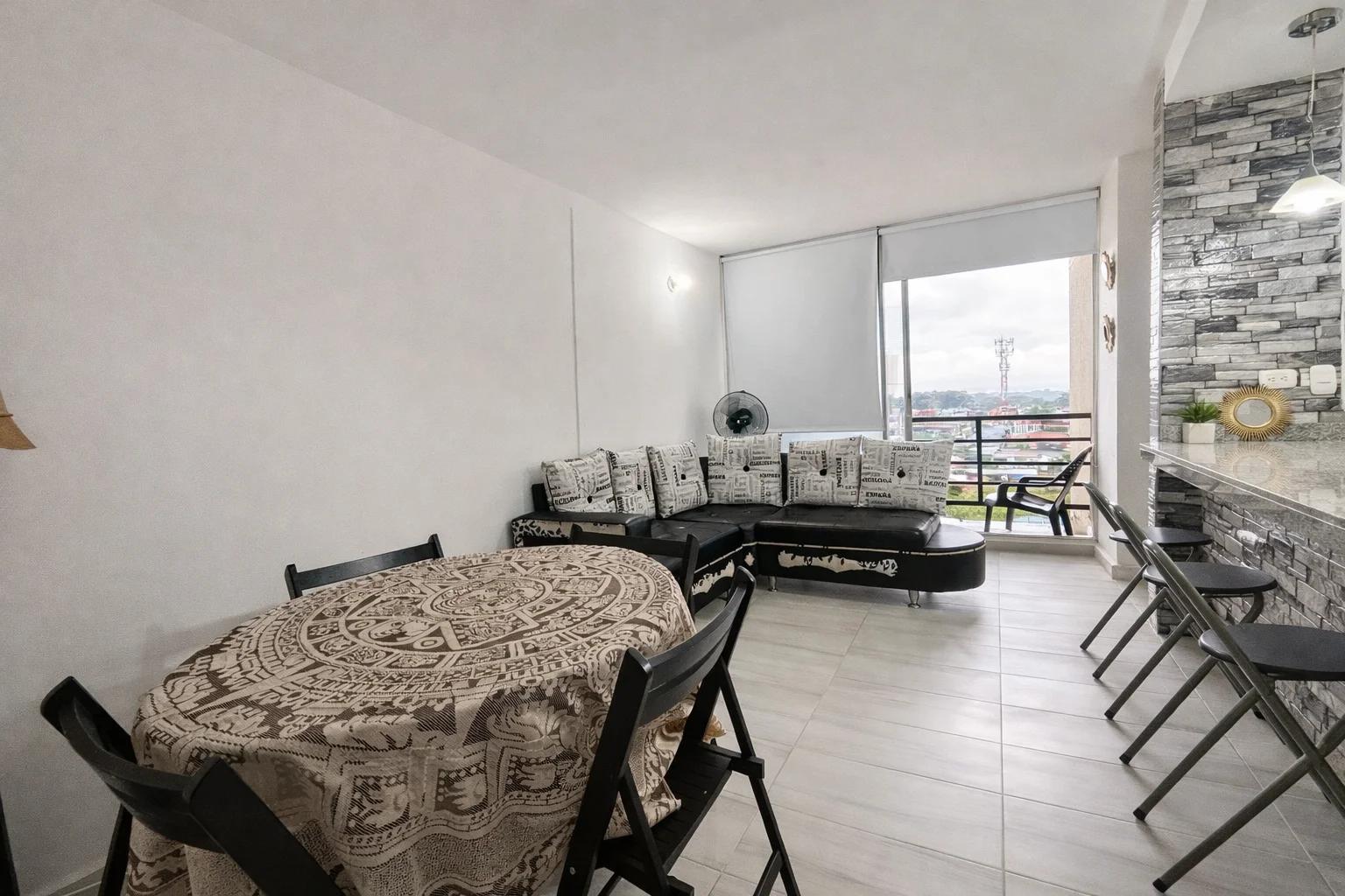 Apartamento en Conjunto Okavango 2 - Imagen 2