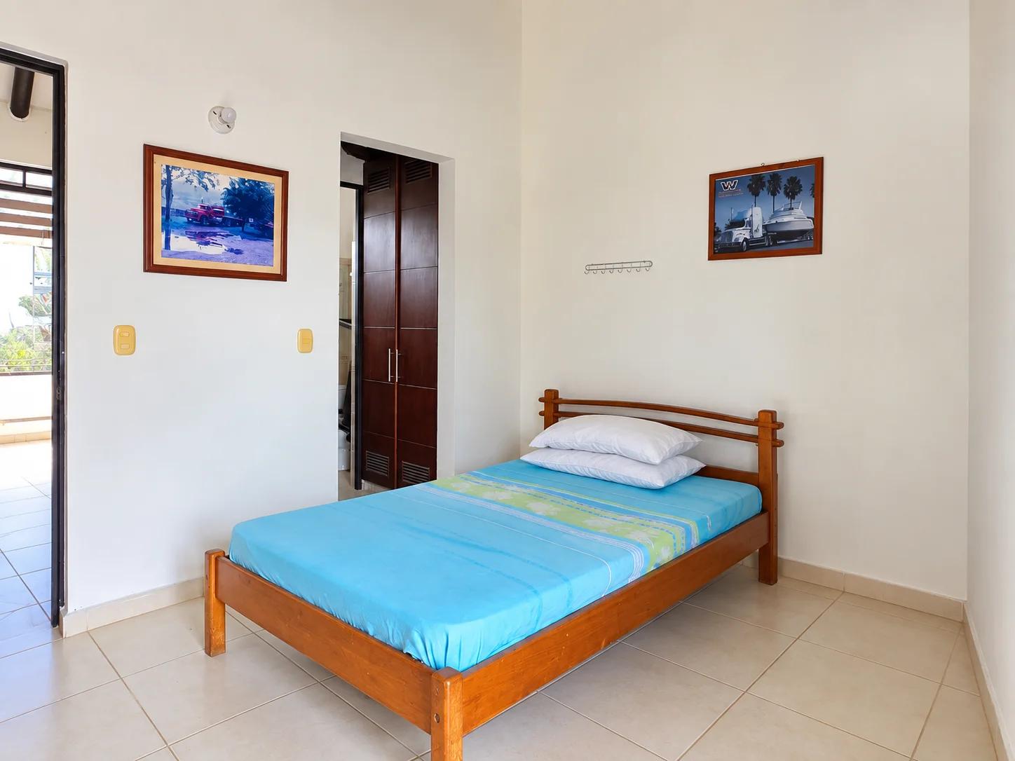 Casa en Venta en Condominio Pacandé - Imagen 5