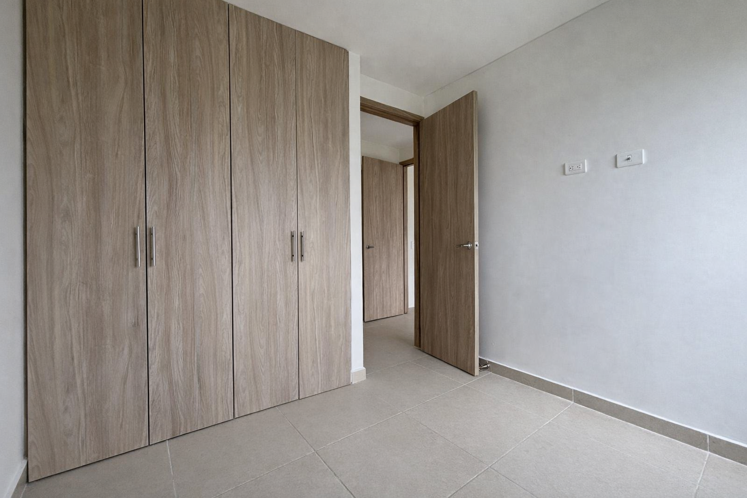 Apartamento en Arboleda Campestre IV - Imagen 11