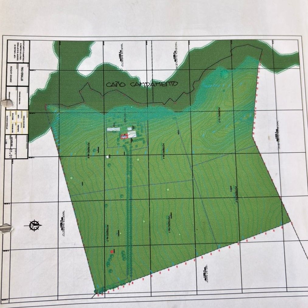Finca en Vereda Brisas de Upín - Imagen 20