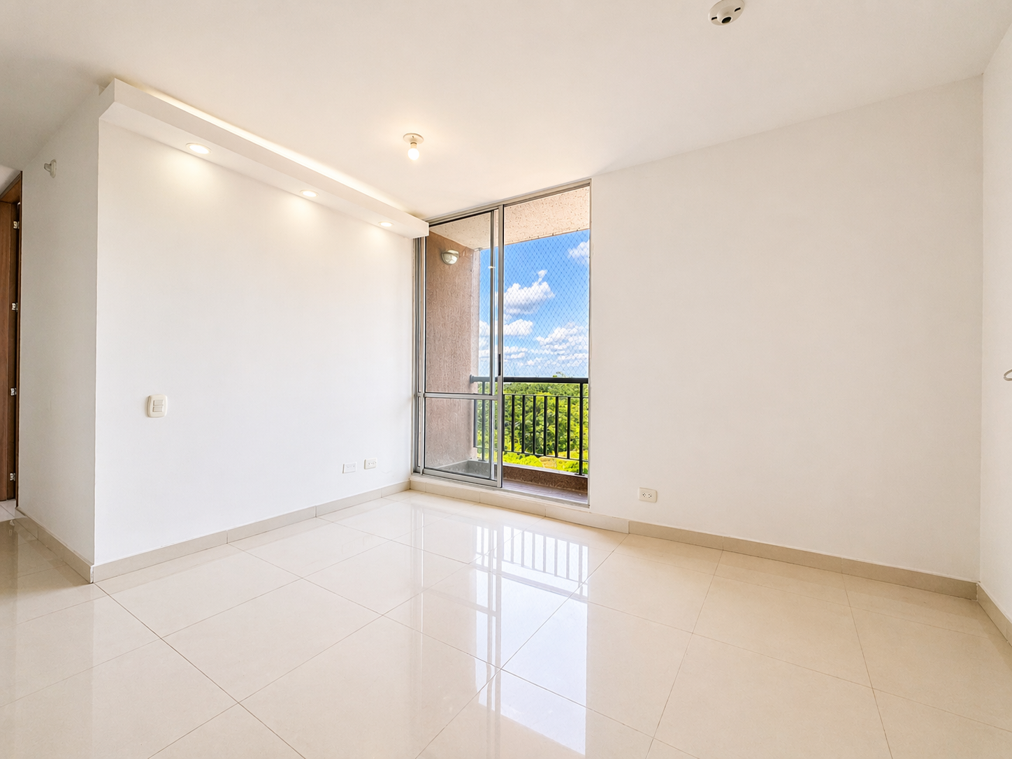 Apartamento Llano alto 1 - Imagen 2