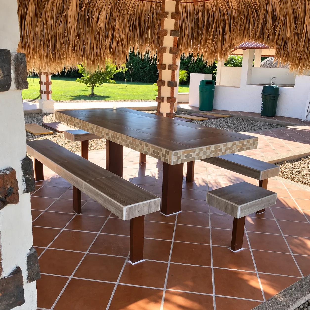 Lote en Condominio Mi Finca en el Llano - Imagen 10