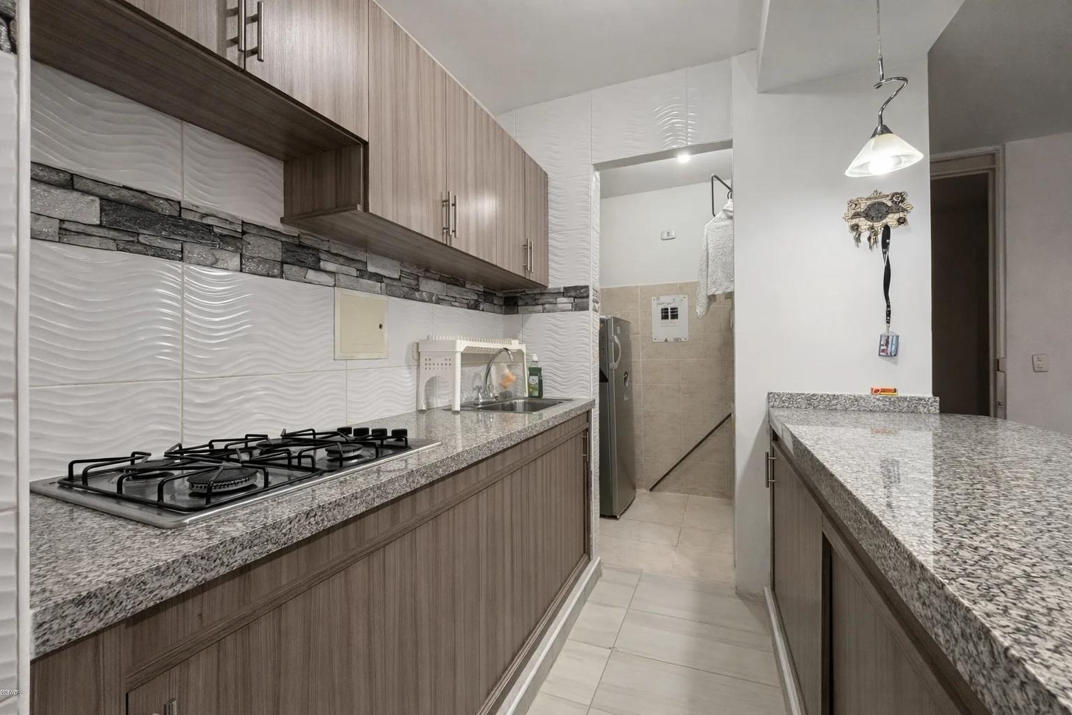 Apartamento en Conjunto Okavango 2 - Imagen 3