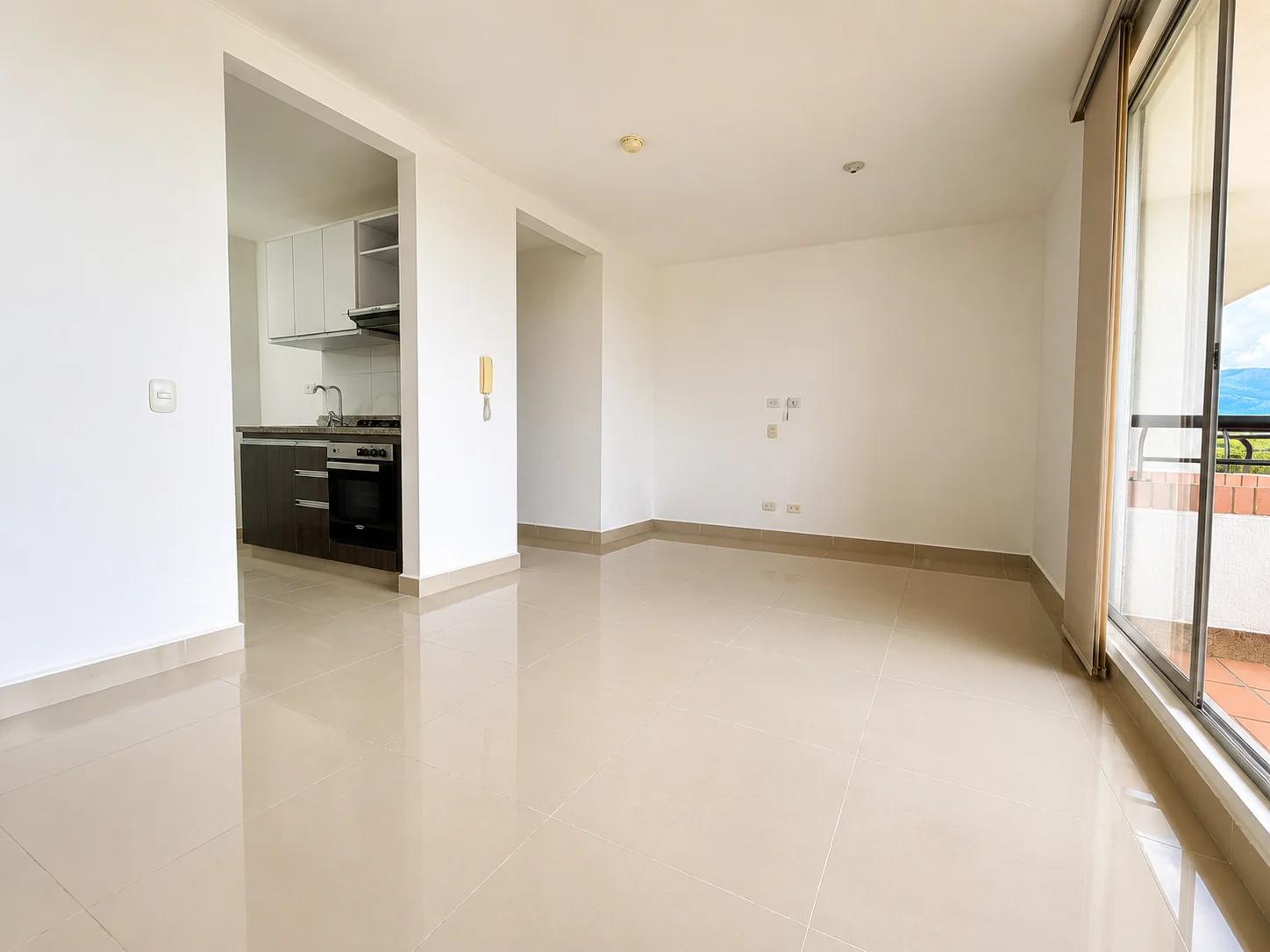 Apartamento en Conjunto Alcaraván - Imagen 3