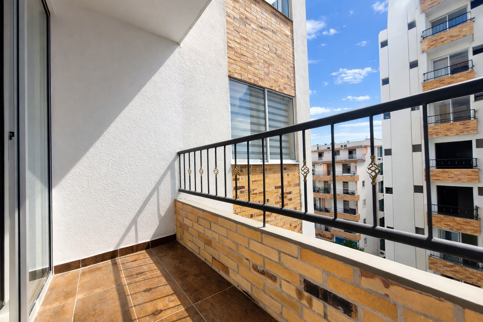 Apartamento en Conjunto Barcelona - Imagen 6