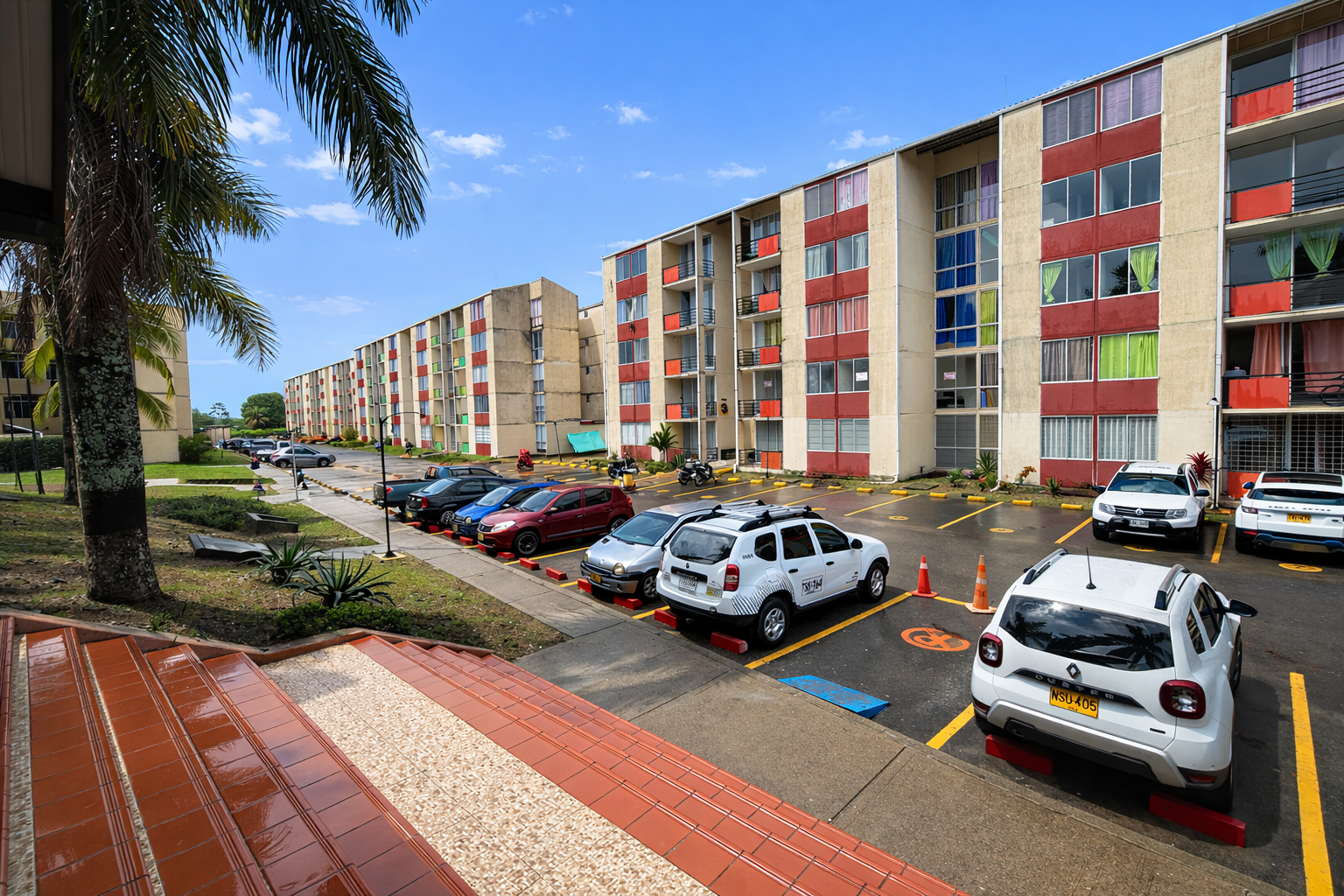 Apartamento en Okavango  - Imagen 19