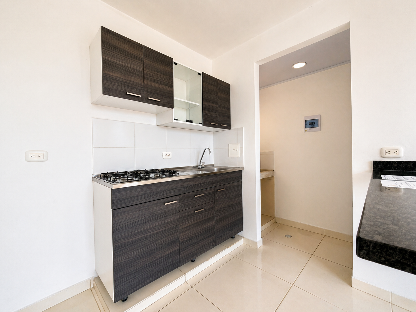 Apartamento en Conjunto Paso Llano 2 - Imagen 5