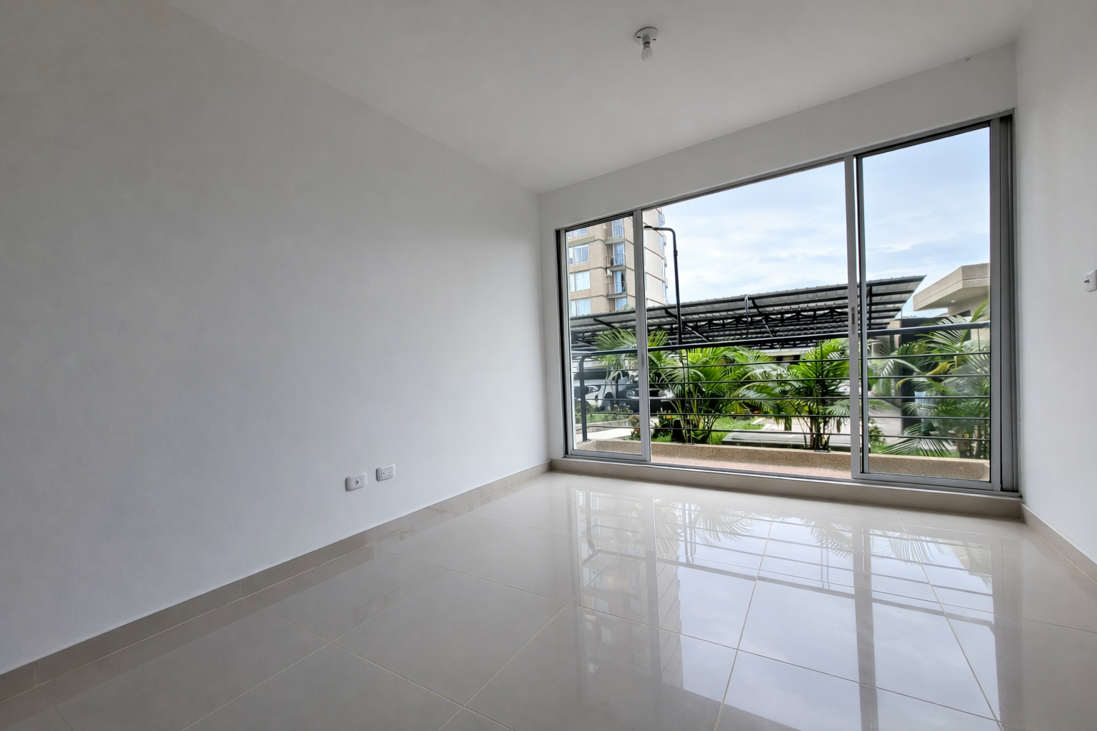 Apartamento en Llano Real - Imagen 2