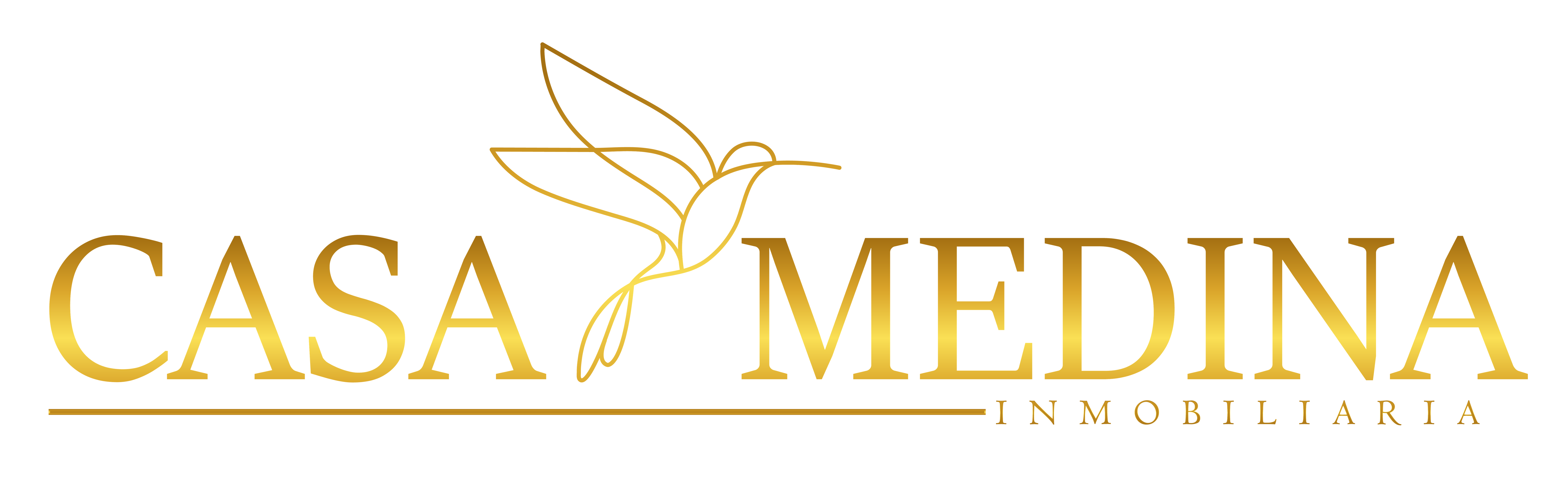 Casa Medina Inmobiliaria