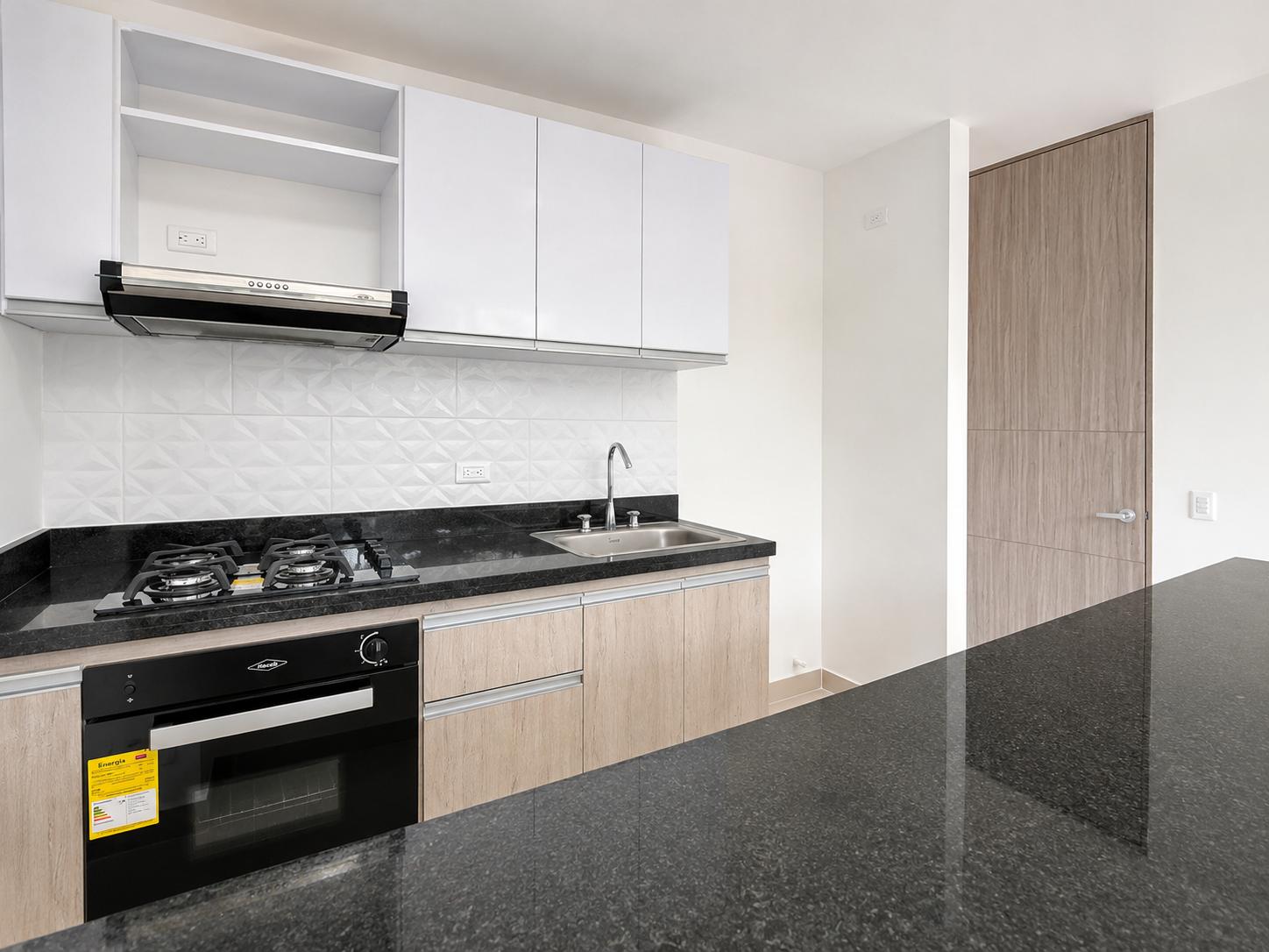 Apartamento en venta en Ocarro - Imagen 7