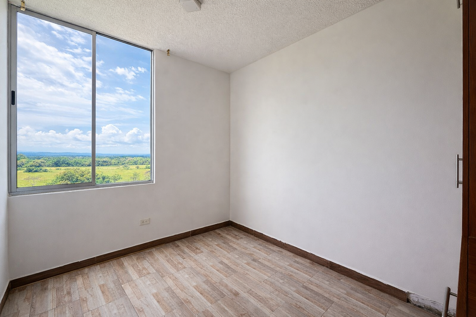 Apartamento en Llano Alto - Imagen 8