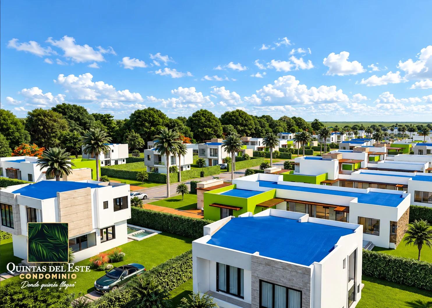 Quintas del Este Condominio - Imagen 3