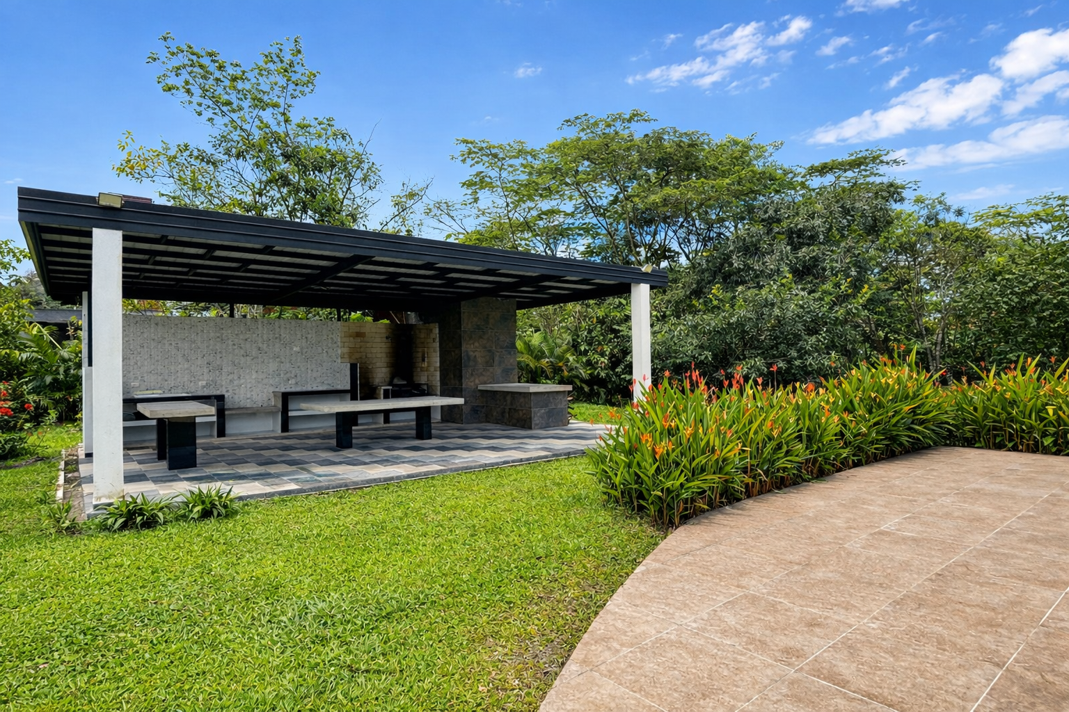 Casa Campestre en Santa Teresita - Imagen 25