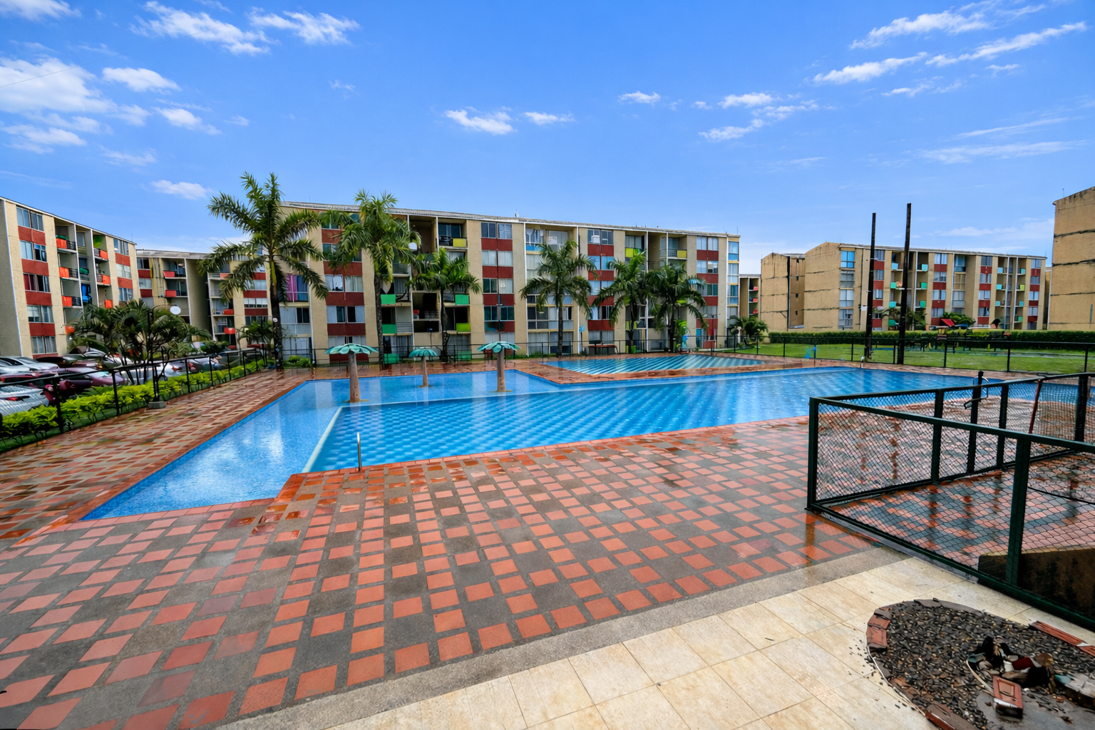 Apartamento en Okavango  - Imagen 20