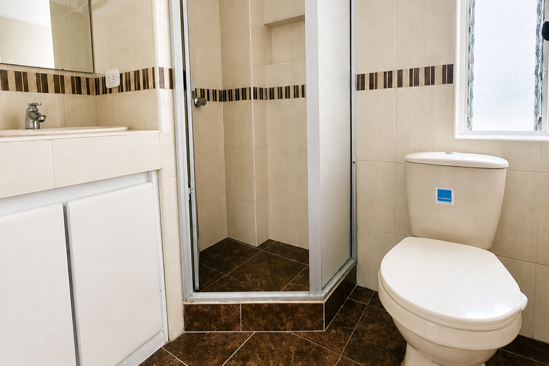 Apartamento en Saman del Parque - Imagen 9