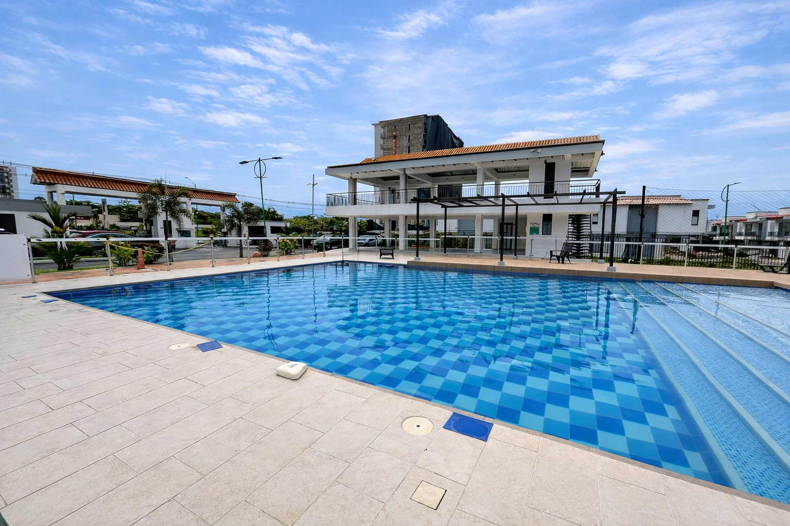 Apartamento en Arboleda Campestre IV - Imagen 19