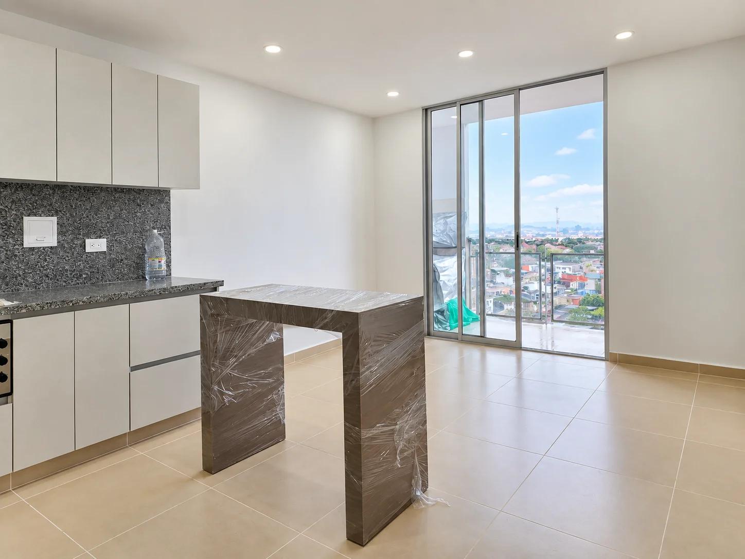 Apartamento en Venta en Terraverde Vista - Imagen 2