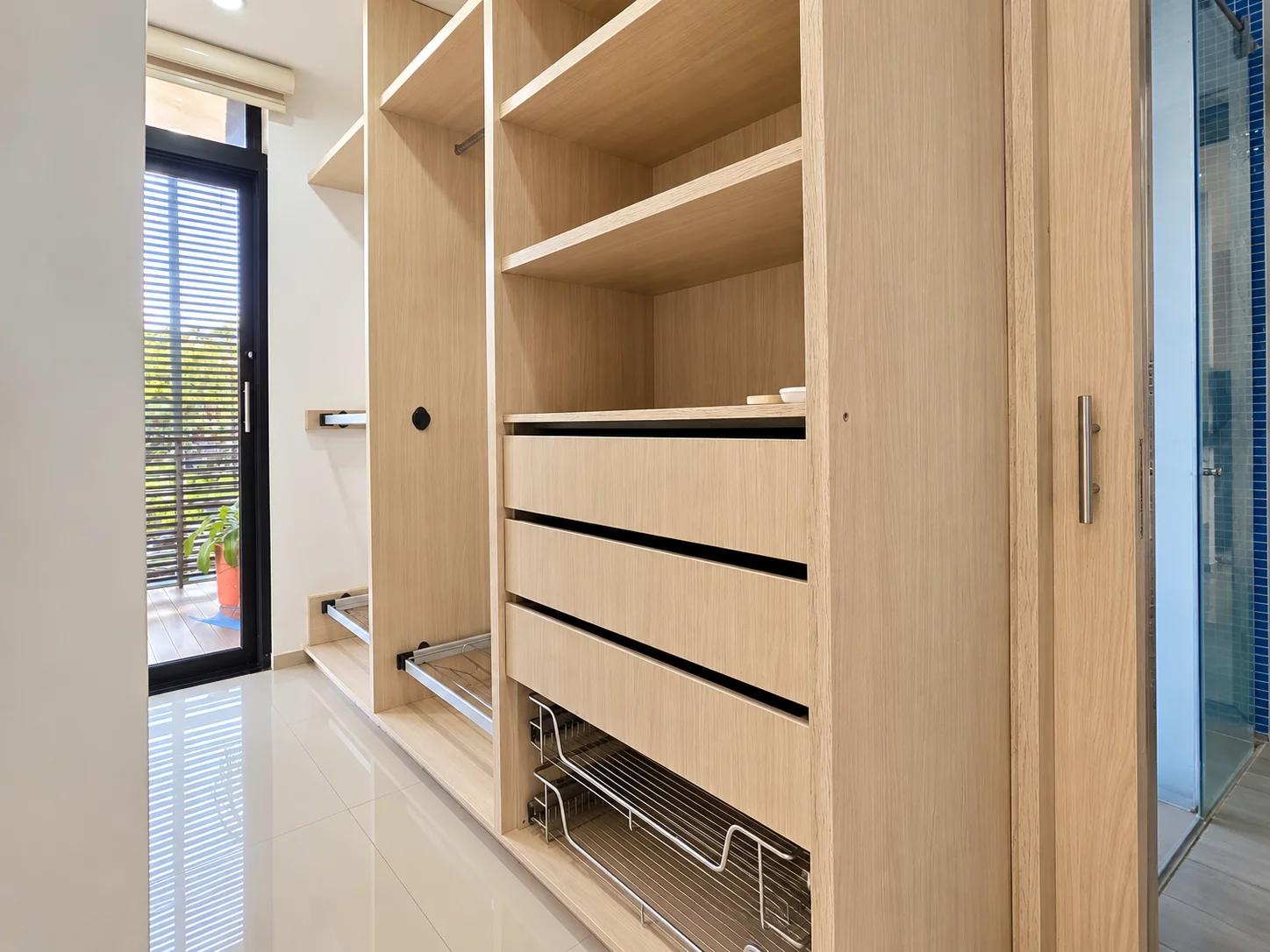 Apartamento en arriendo en Palos de Caña - Imagen 14