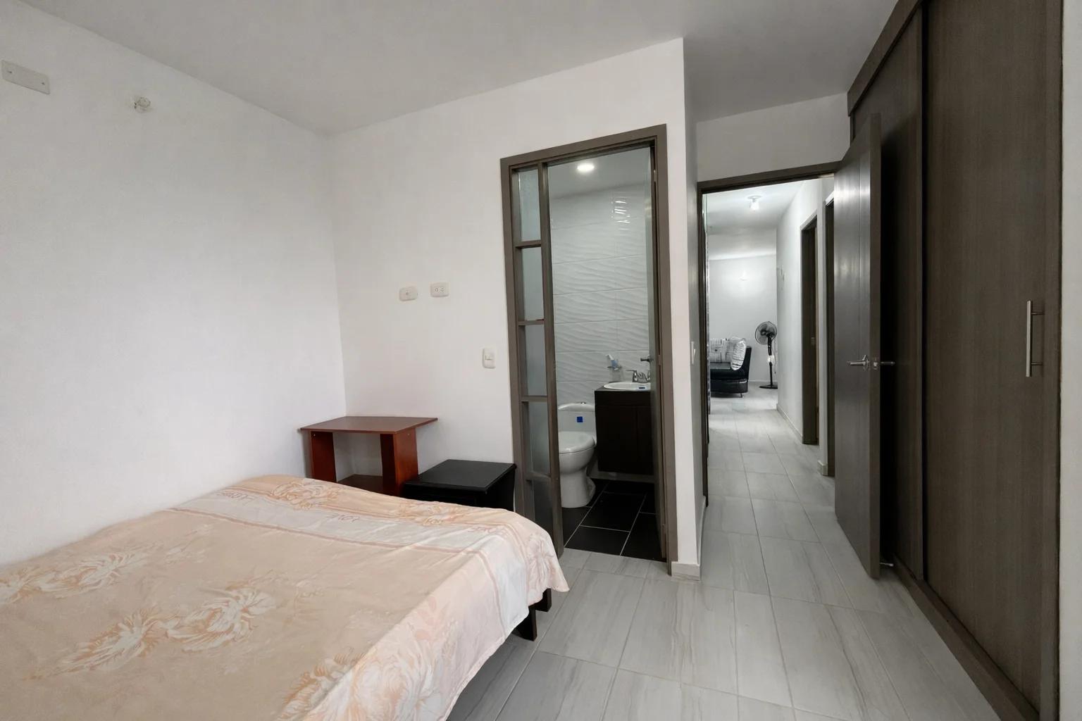 Apartamento en Conjunto Okavango 2 - Imagen 4