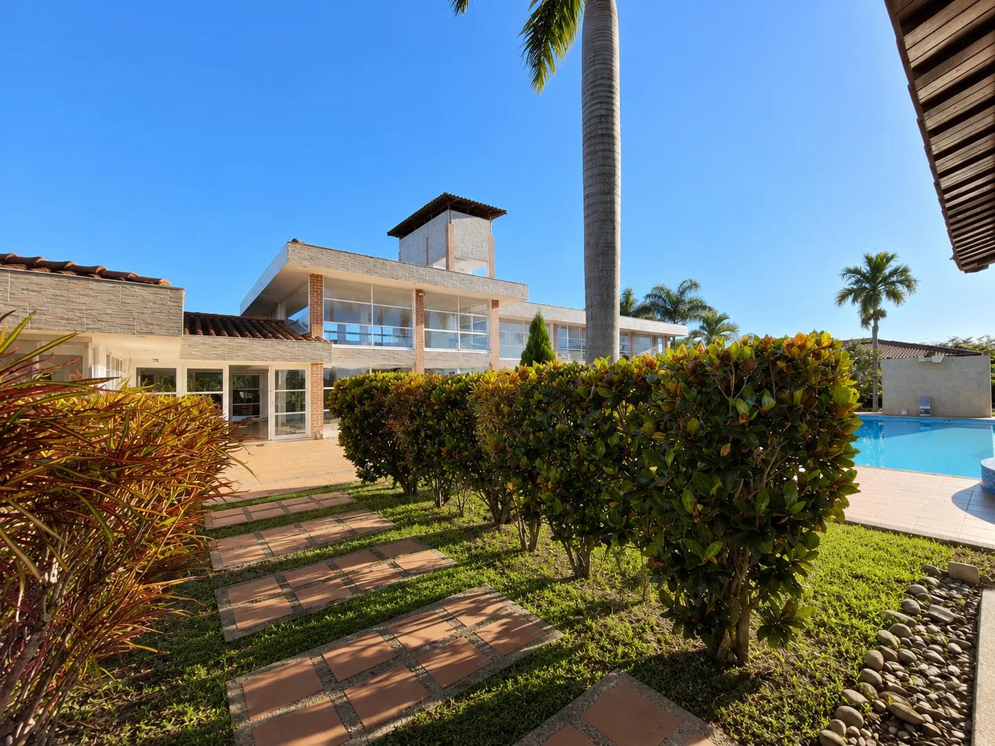Casa campestre en Condominio Horizontes - Imagen 27