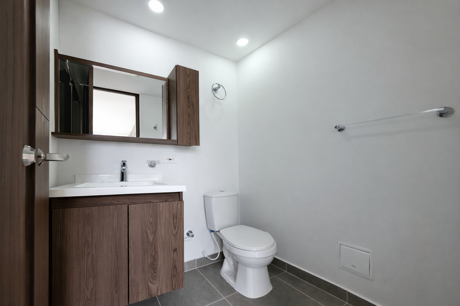 Apartamento en Llano Real - Imagen 8