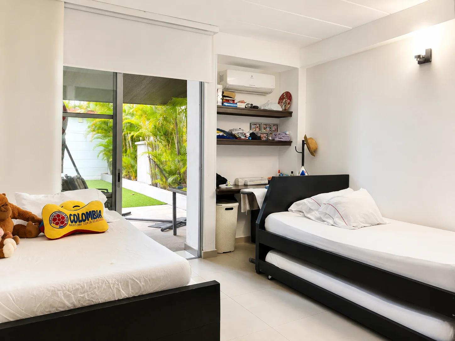 Casa en Condominio Palma Real - Imagen 10