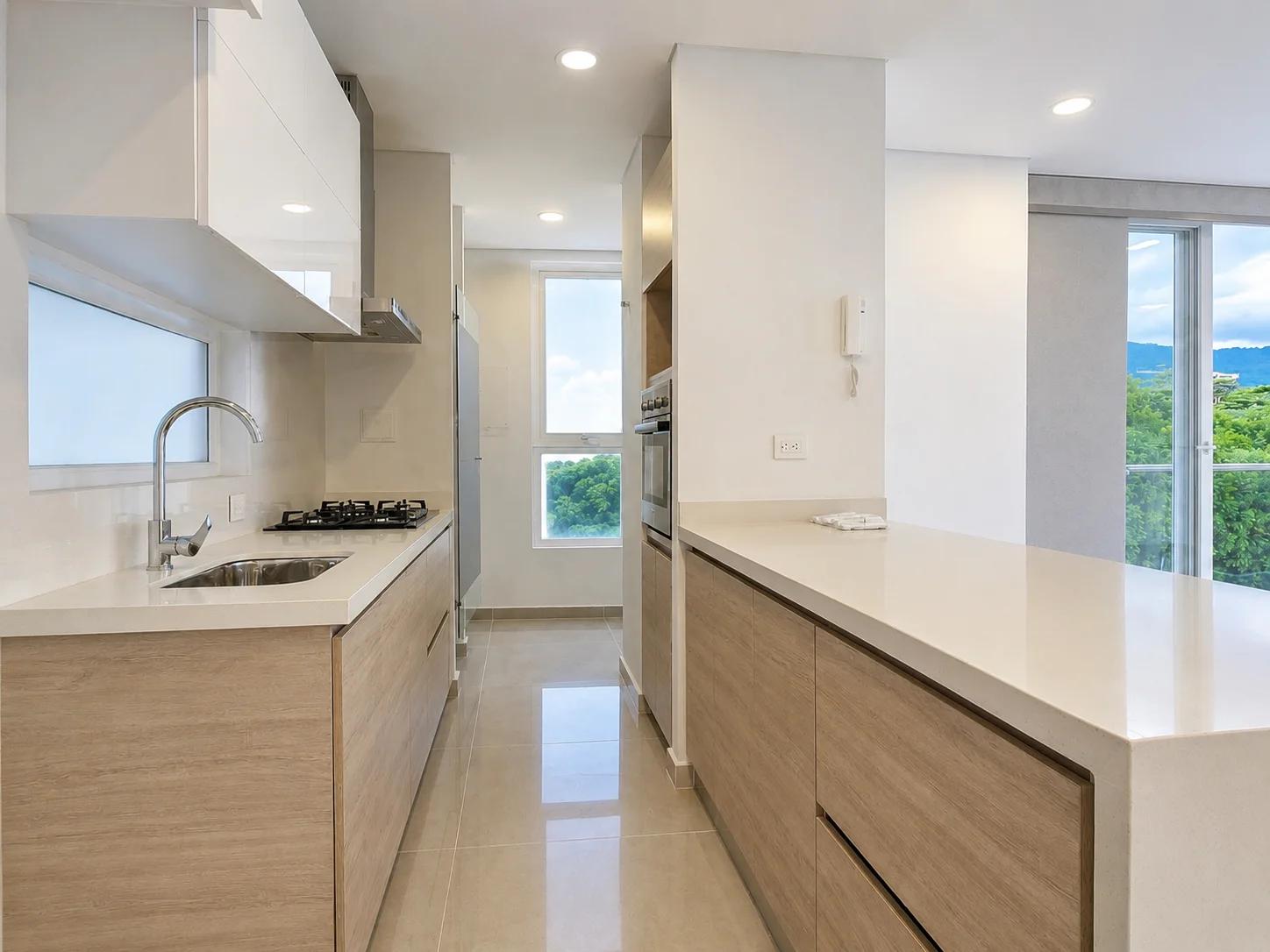Apartamento en Reserva de la Sierra - Imagen 5