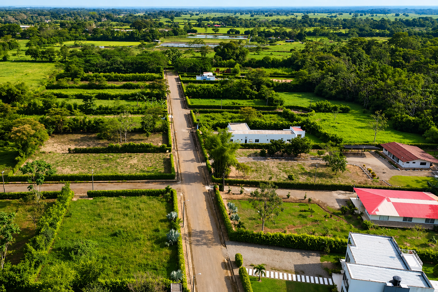 Lote en Condominio Maranatha - Imagen 16