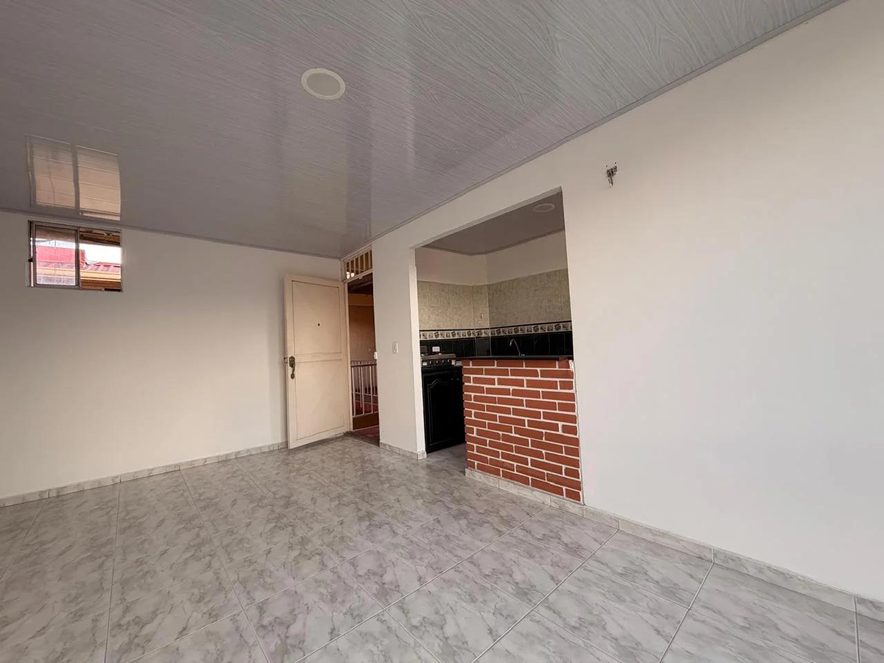 Apartamento en venta en Centauros 