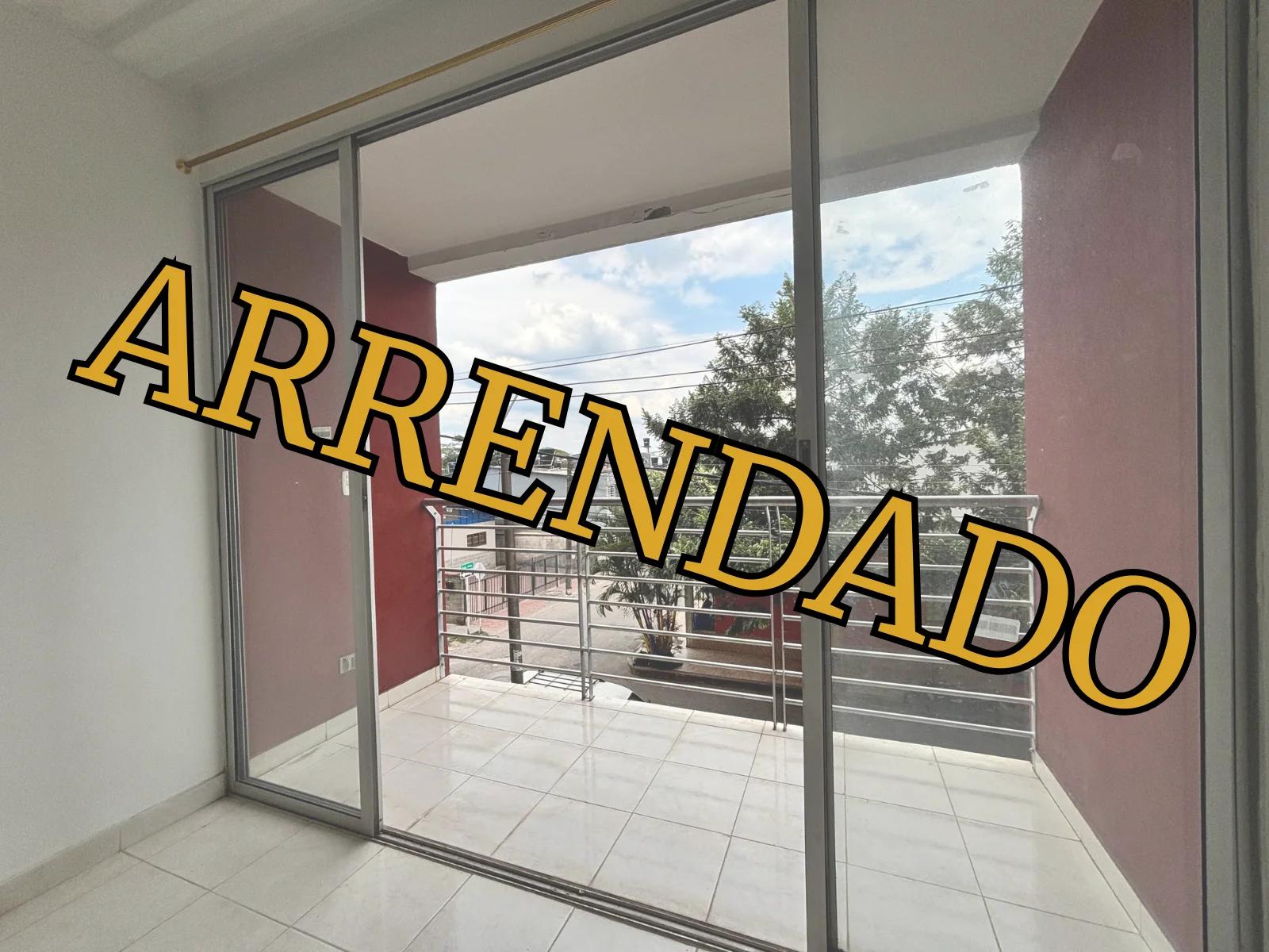 Apartamento en Mirador del Llano 2