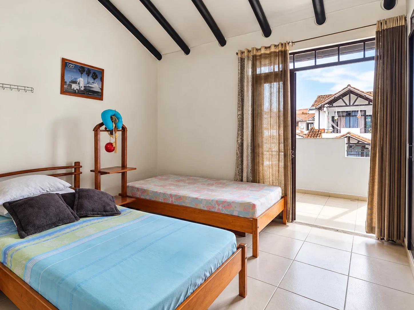 Casa en Venta en Condominio Pacandé - Imagen 6