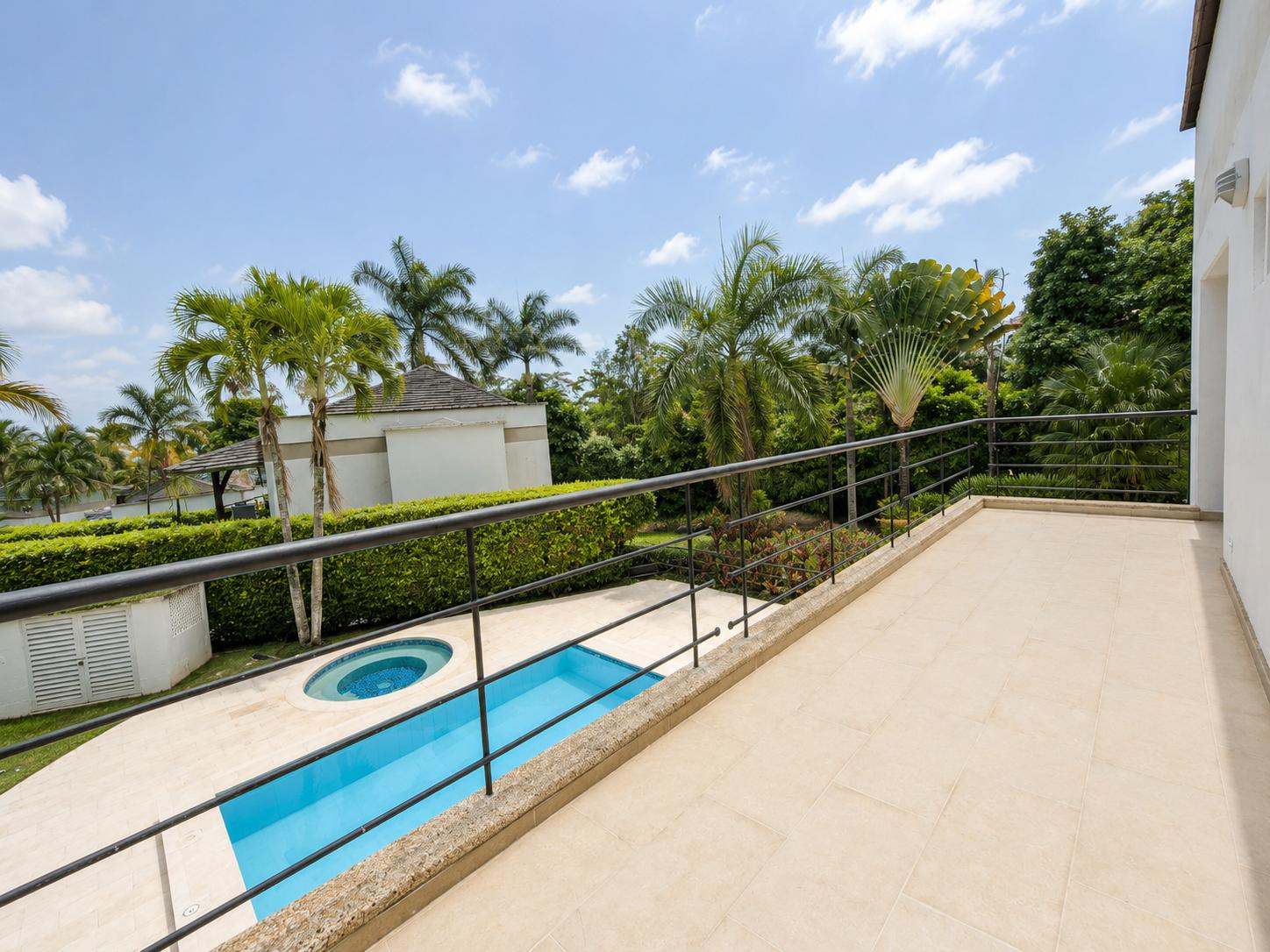 Casa Campestre en las Lomas - Imagen 28