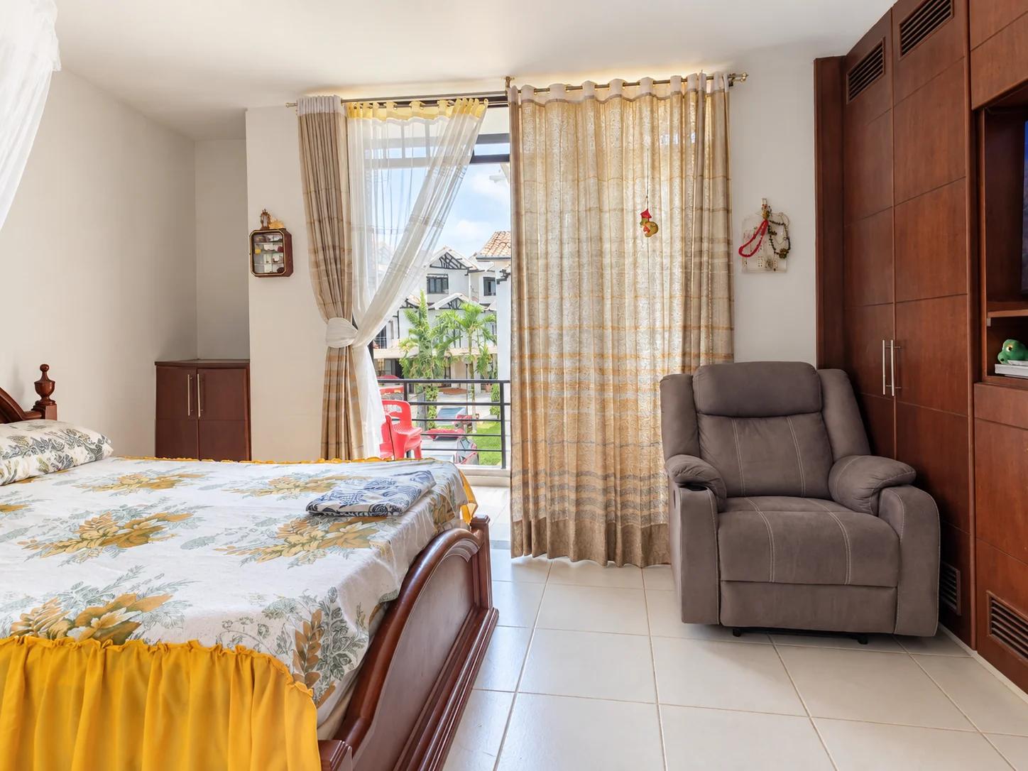 Casa en Venta en Condominio Pacandé - Imagen 10