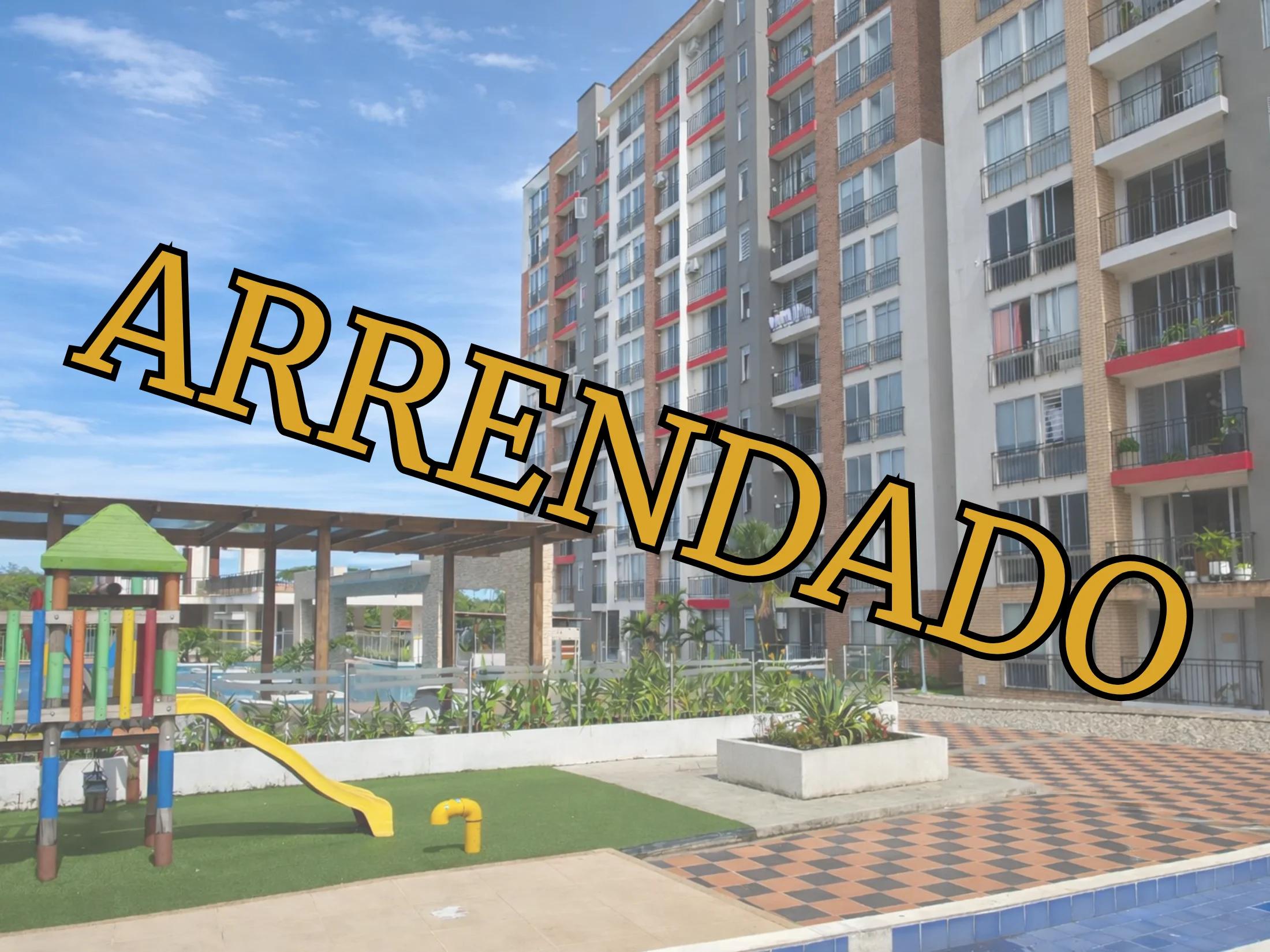 Apartamento sector terminal