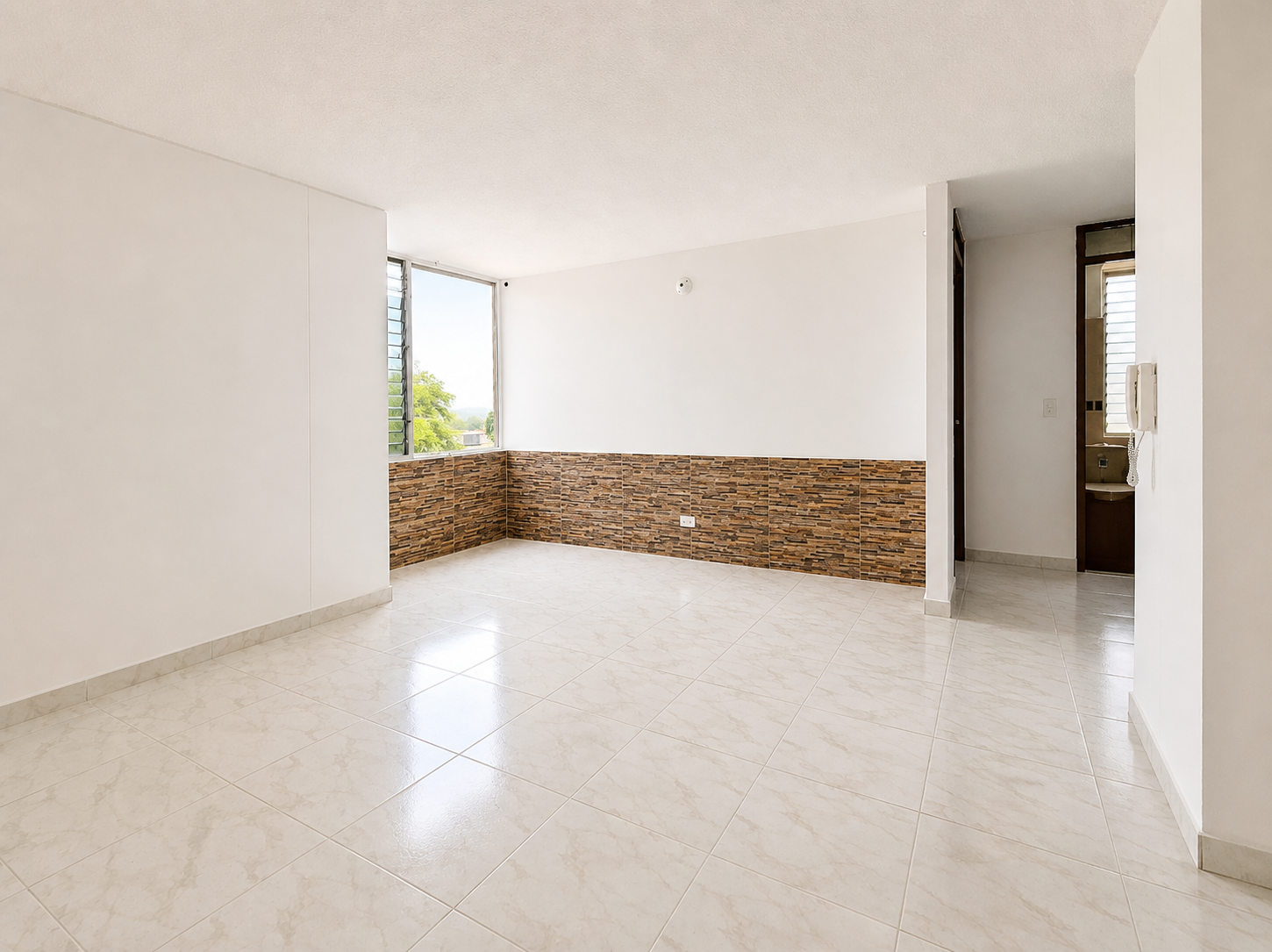 Apartamento en Saman del Parque - Imagen 3