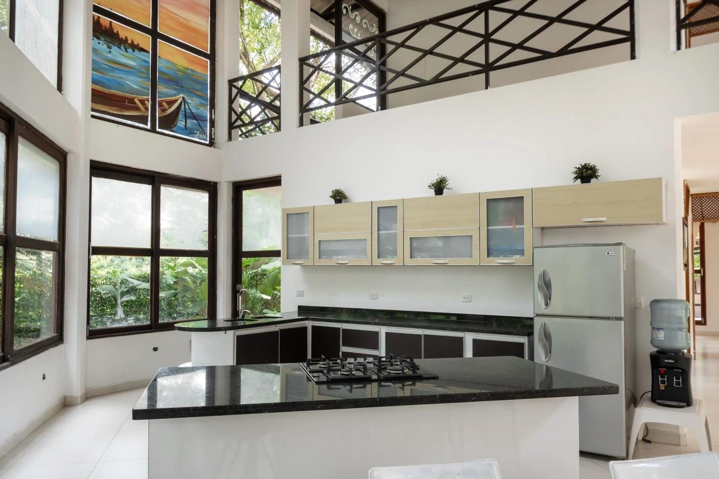 Casa campestre en venta en Condominio Paraíso - Imagen 5