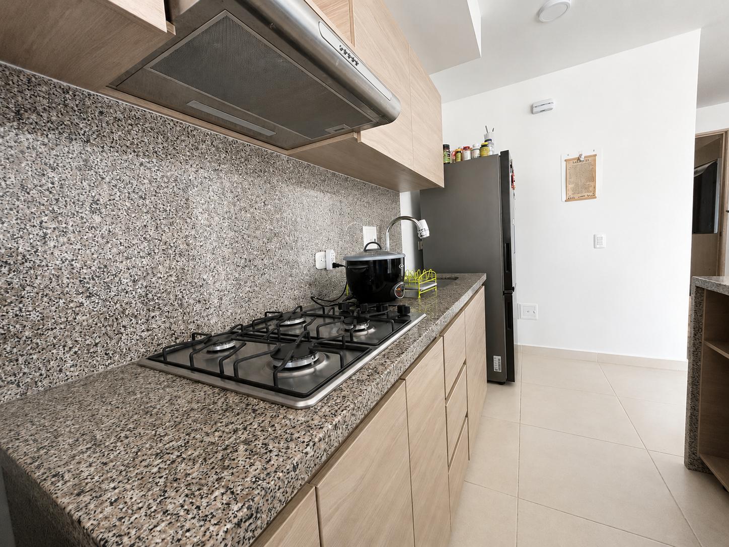 Apartamento en conjunto Nogales - Imagen 4