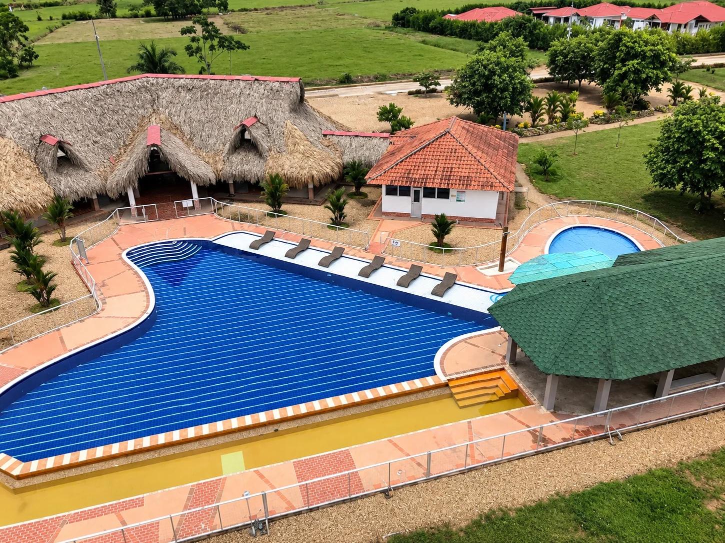 Lote en Condominio Mi Finca en el Llano - Imagen 12