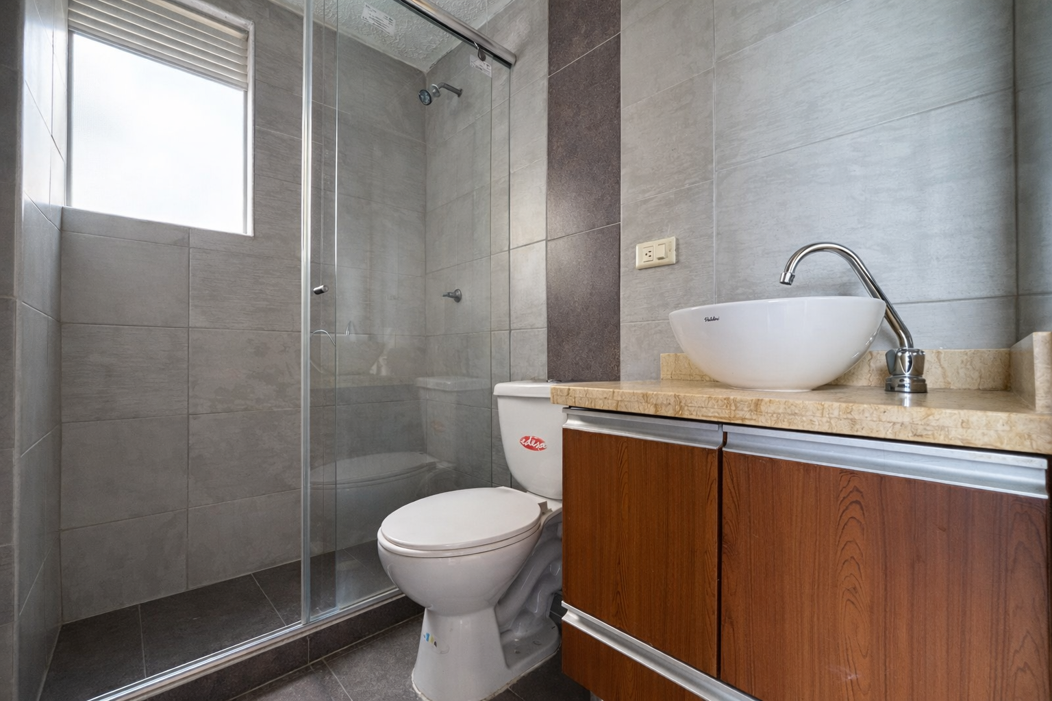 Apartamento en Llano Alto - Imagen 7
