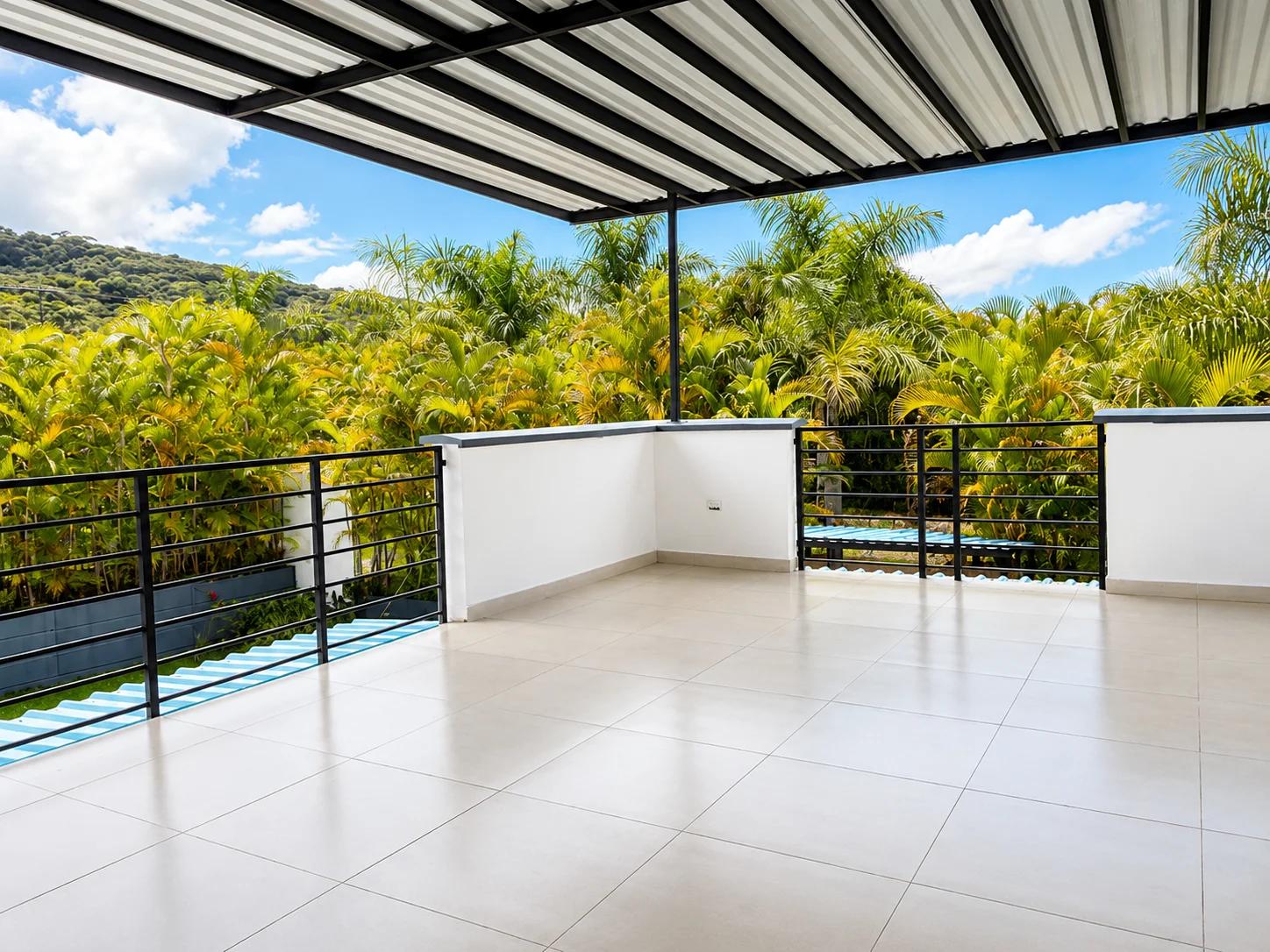 Casa Campestre en Condominio Palma Real - Imagen 14